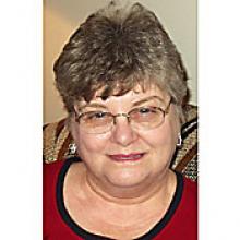 THERESA BALITSKY (1944 2007) Obituary pic
