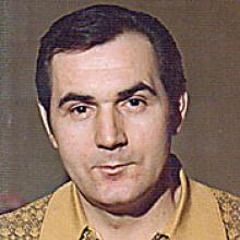 ERNEST SCHINDEL Obituary pic