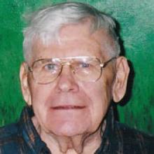 MELVIN DAVID OSTROWSKI Obituary pic