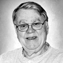 DONALD (DON) ALTON SHERWIN Obituary pic