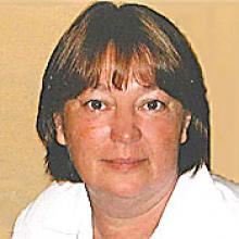 DEBORAH (DEBBIE) ESTELLE IVES (GILLEN) Obituary pic
