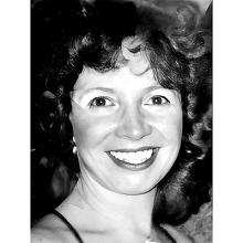 JOAN ANDRIES Obituary pic