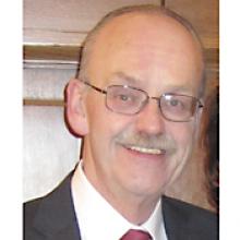 JAMES (JIM) ROBERT CRUISE - Obituary pic