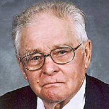 HOWARD WALTER REICHERT -  Obituary pic