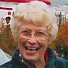 JEAN MARGARET OLSON/VINIE (ATKINSON) Obituary pic