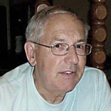 DONALD ALLEN CHESKY Obituary pic