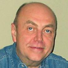 RANDALL THOMAS GIBSON Obituary pic