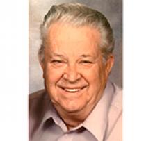GUSTAF (GUS) FINNSON Obituary pic