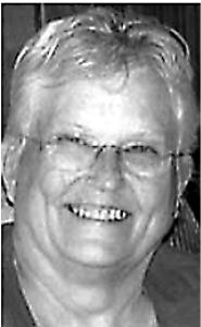 PATRICIA HUNNIE Obituary pic
