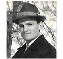 OBRAD SUVAJAC Obituary pic