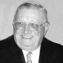 ADONIAS (DON) DUVAL Obituary pic