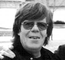 DONALD GORDON CASSIE Obituary pic