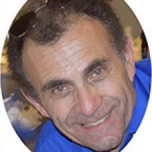 S. MARTIN NAGELKOP Obituary pic