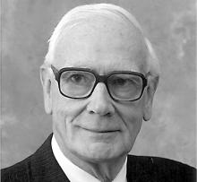 ROBERT DICKSON CONNOR Obituary pic