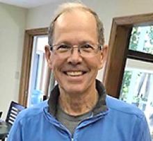 RONALD DAVID SAULL Obituary pic