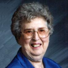 EILEEN AUDREY GUIDRY Obituary pic