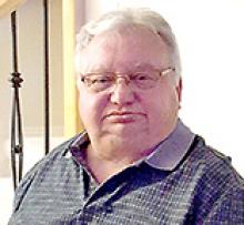 PETER WILLIAM GYORFY Obituary pic
