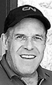 RONALD BRUCE MACLEOD SMITH (SMITTY) (SMITTY) Obituary pic