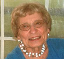 PAULINE BURTNYK Obituary pic