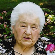 MARTHA GOTTFRIED Obituary pic