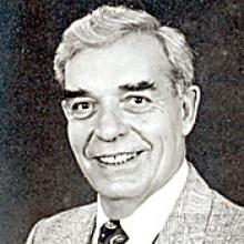 RICHARD M. (DICK) SARGENT Obituary pic