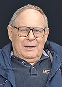 EDMOND STANISLAUS TORZ (ED) Obituary pic