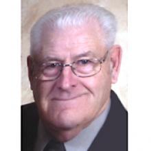 ALEXANDER CAMPBELL STEWART Obituary pic