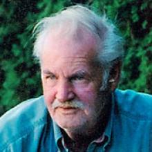 ROBERT ODGER Obituary pic