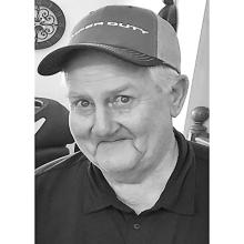 LLOYD PEDERSON Obituary pic