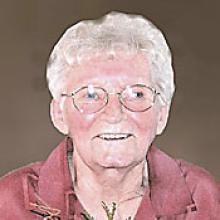 MARIAN REIMER (TOEWS) Obituary pic