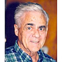 ALEXANDER LINDSAY Obituary pic