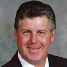 STUART TERRANCE FINCH Obituary pic