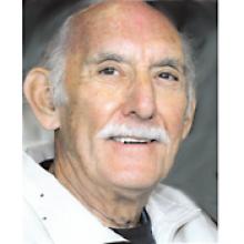 MICHAEL WILLIAM DUGGAN Obituary pic