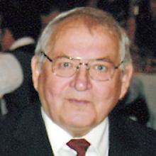 ANTONI (TONY) HASKIEWICZ Obituary pic