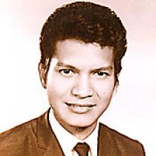 ERNESTO JUGO Obituary pic