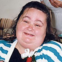 ISABELLE HALL Obituary pic