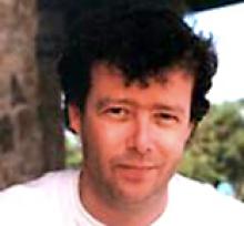 GORDON KEITH GREGG Obituary pic
