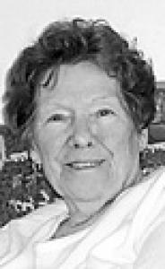 EILEEN DOBSON Obituary pic