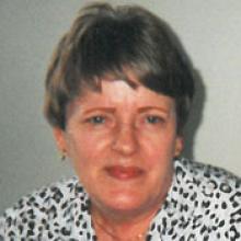 BRENDA CAROL SMITH Obituary pic