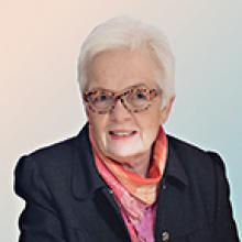 SUSAN JANE SCOTT Obituary pic