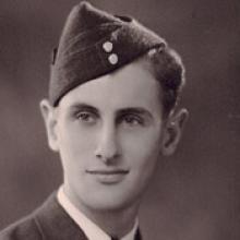 RALPH HENLEY LLOYD Obituary pic