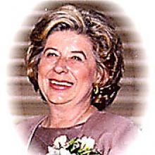 SHIRLEY J. KALYNIUK Obituary pic