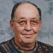 JEROME NORBERT SCHAEFFER (JERE) Obituary pic