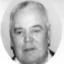 WILLIAM MCCLURE THOMAS Obituary pic