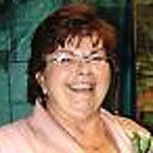 LORRAINE ANNA VIGFUSSON (MAGNUSSON) Obituary pic