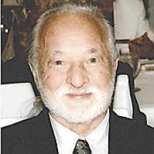 TERRANCE WILLIAM GREENLAY Obituary pic