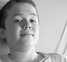 JOSHUA DOUGLAS CARL DESENDER Obituary pic