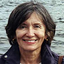 OURANIA LEGEROS Obituary pic