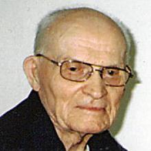 PETER GERYLO Obituary pic