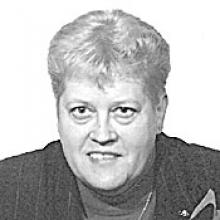 PAULETTE S. BROWN Obituary pic